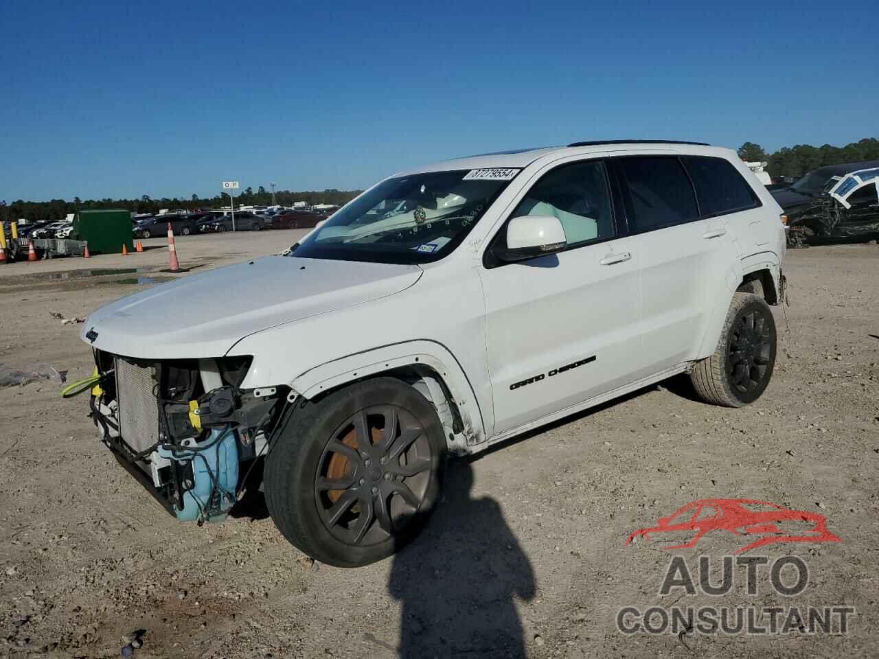 JEEP GRAND CHER 2020 - 1C4RJFCG2LC211431