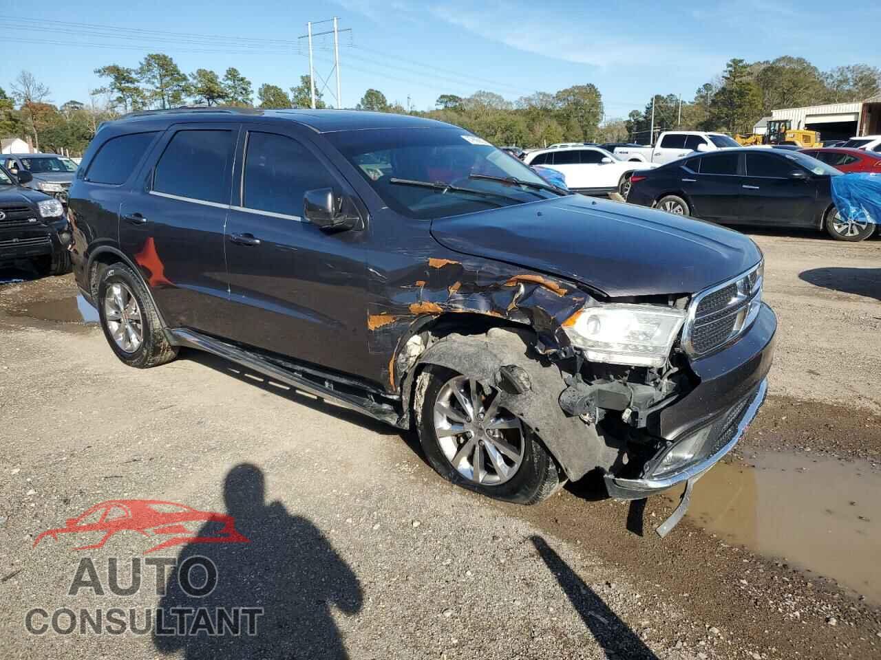 DODGE DURANGO 2015 - 1C4RDHDG2FC946092