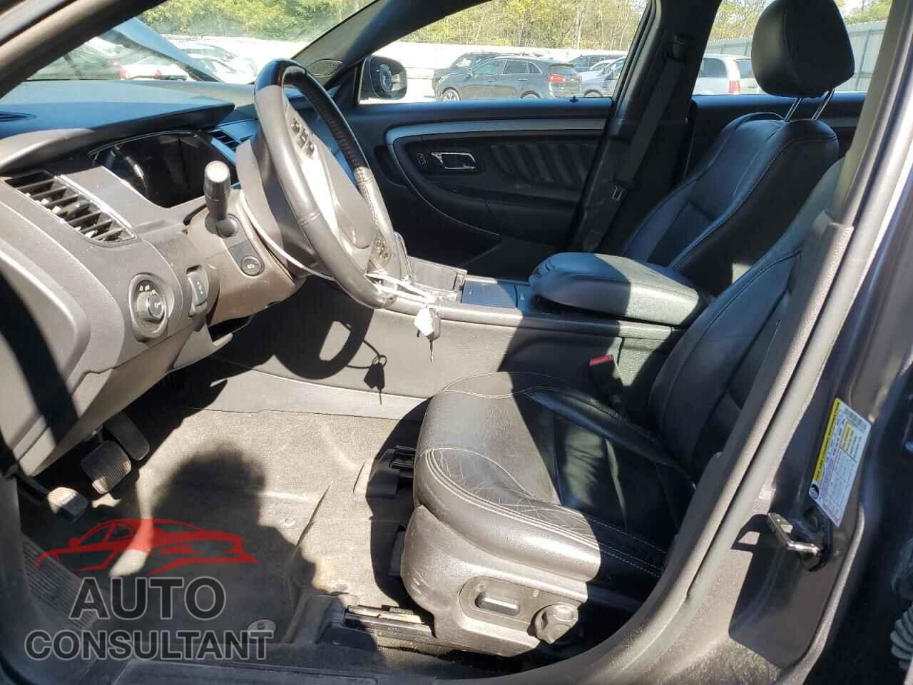 FORD TAURUS 2014 - 1FAHP2E88EG174010