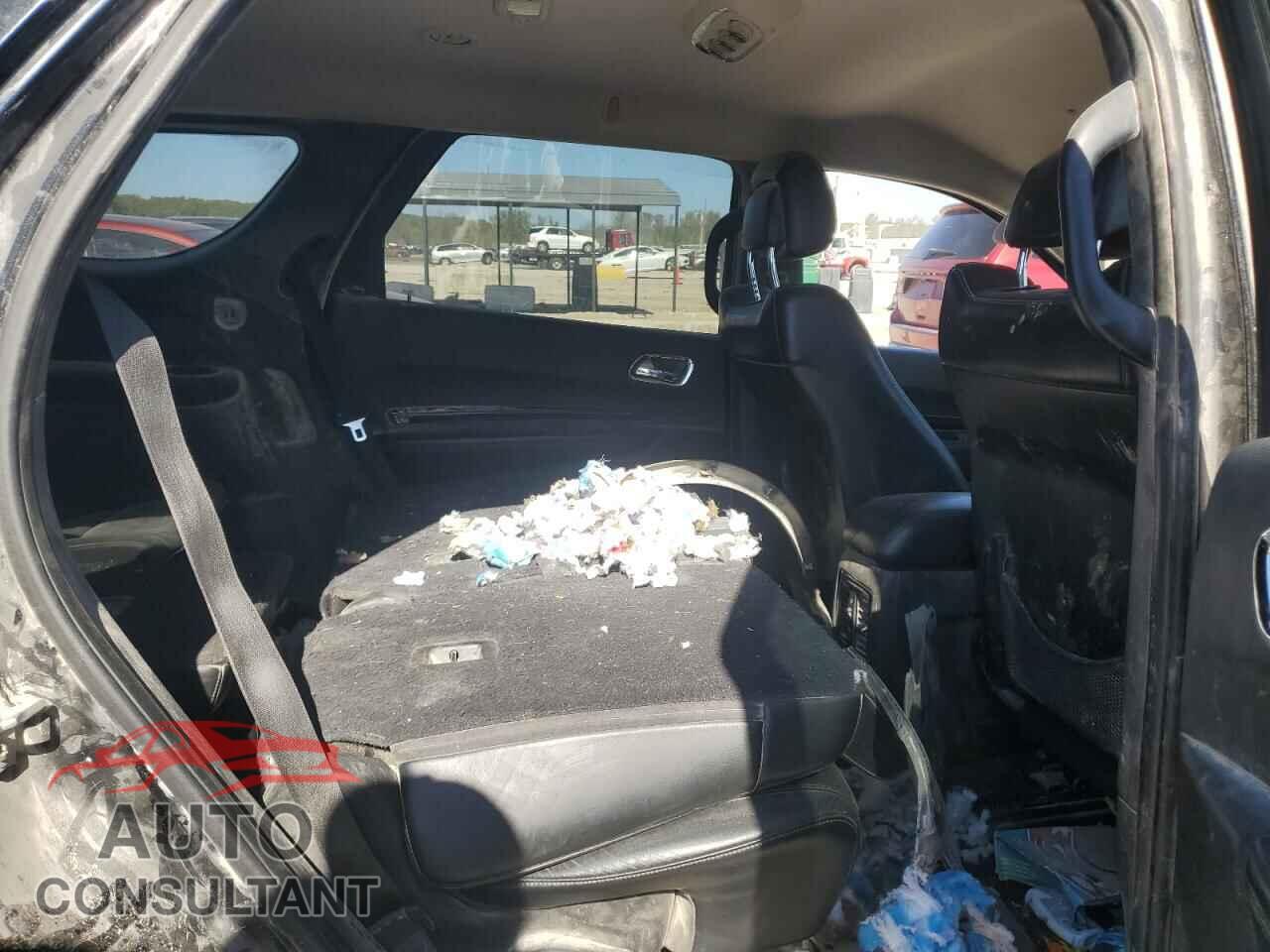 DODGE DURANGO 2015 - 1C4RDJDG4FC789429
