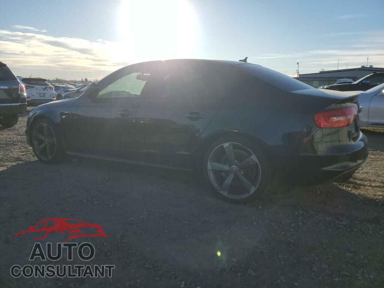 AUDI A4 2014 - WAUFFAFL0EA070919