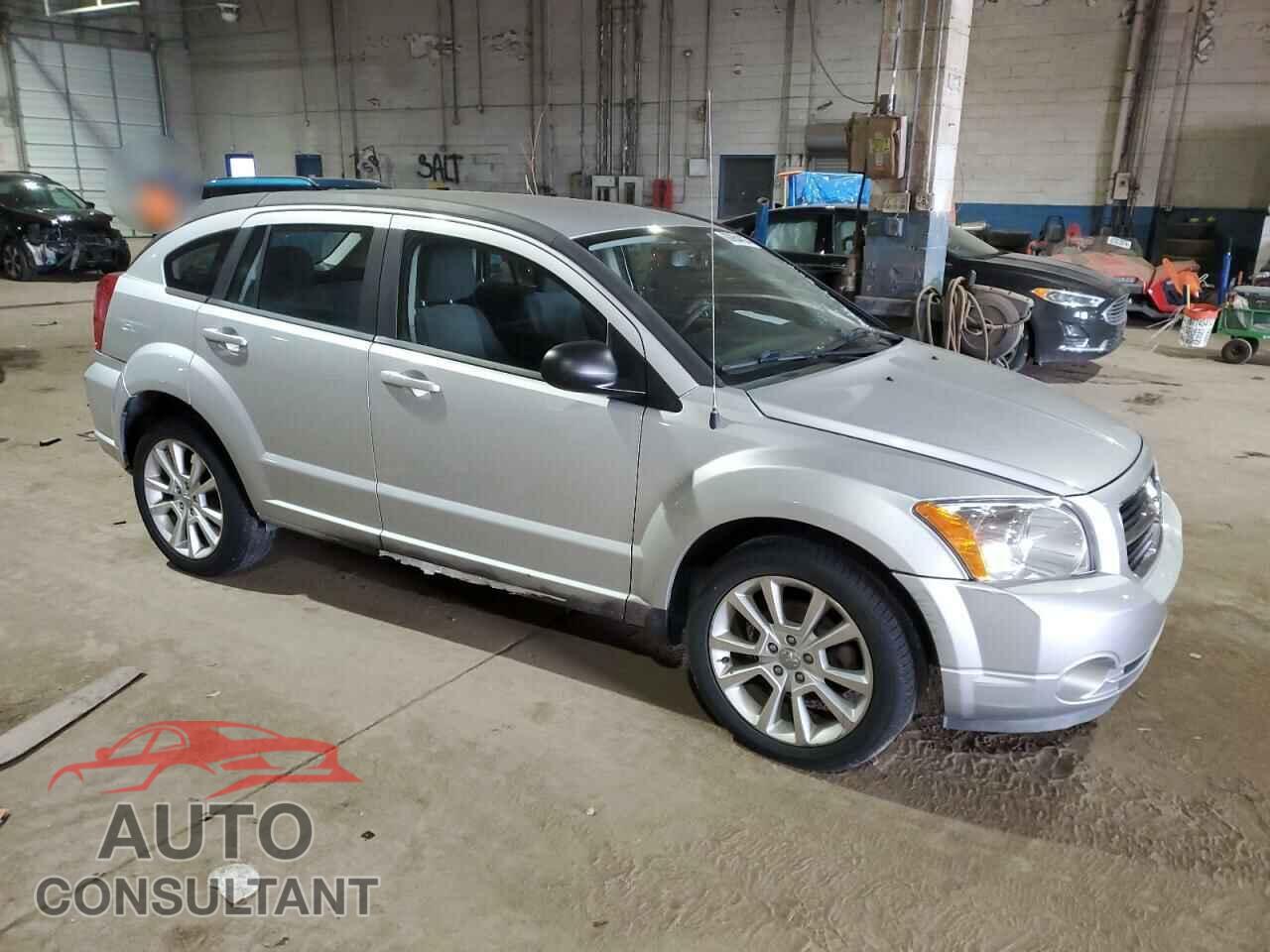 DODGE CALIBER 2011 - 1B3CB5HA7BD168233