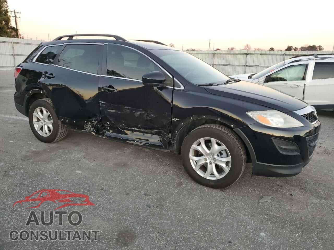 MAZDA CX-9 2011 - JM3TB2CA3B0320415