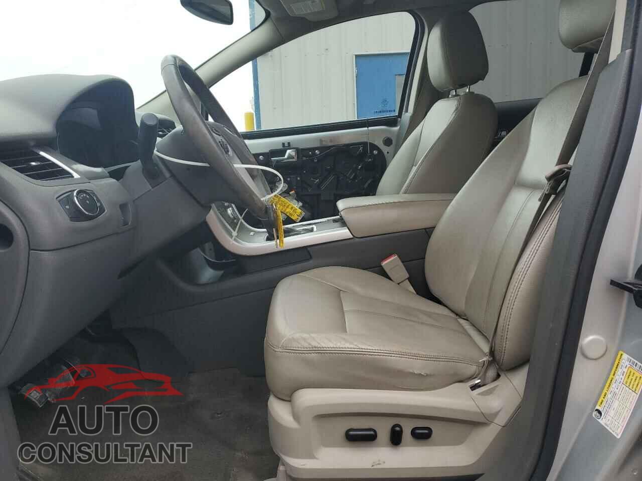 FORD EDGE 2013 - 2FMDK4JC7DBE05896