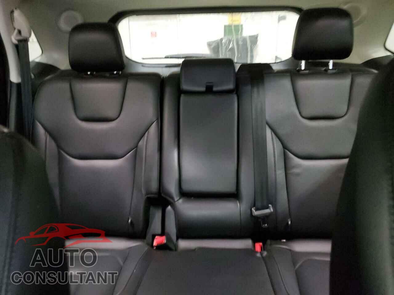FORD EDGE 2017 - 2FMPK4K83HBB65632