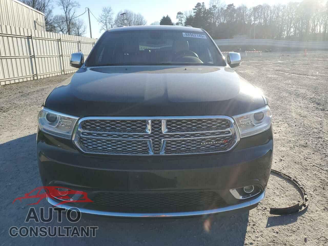DODGE DURANGO 2015 - 1C4RDJEG1FC156322
