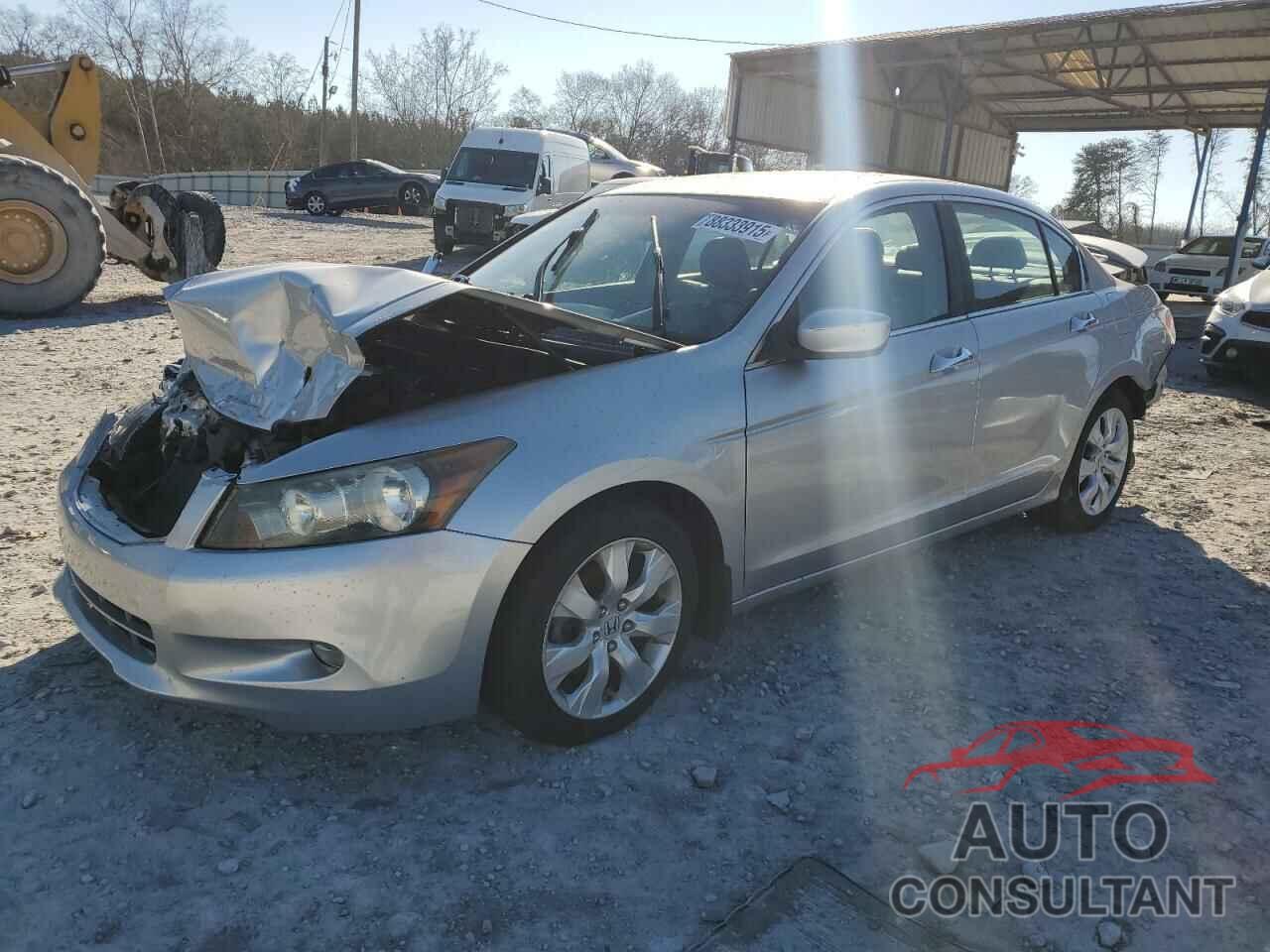 HONDA ACCORD 2009 - 1HGCP36869A015053
