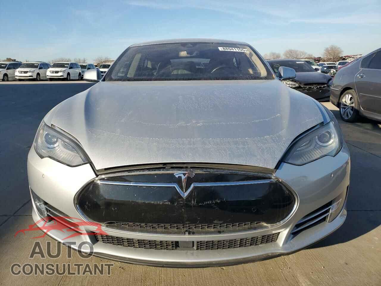 TESLA MODEL S 2015 - 5YJSA1H1XFF083407