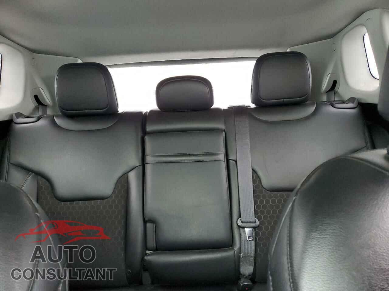 JEEP COMPASS 2018 - 3C4NJDBB7JT192448