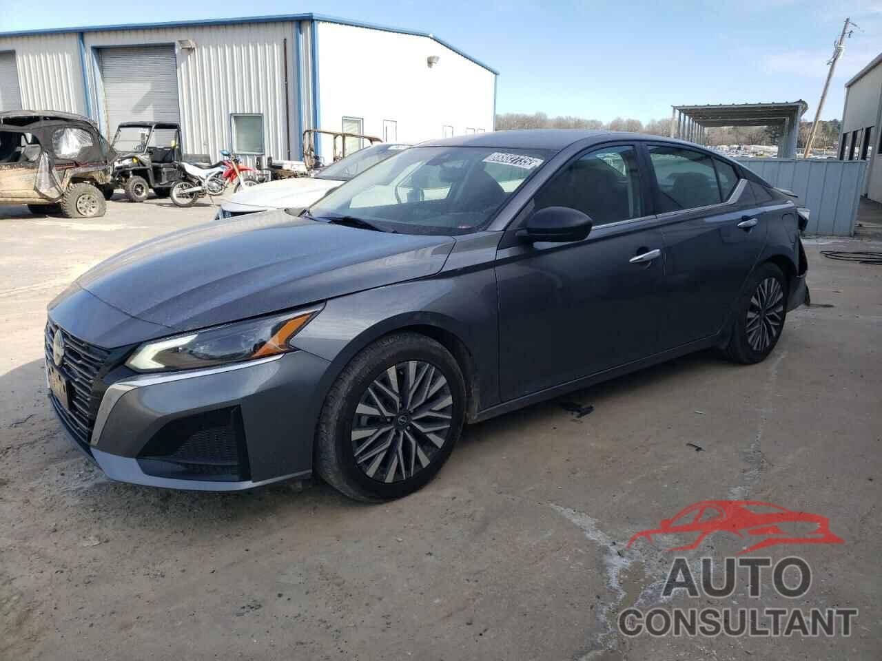 NISSAN ALTIMA 2024 - 1N4BL4DV5RN361453