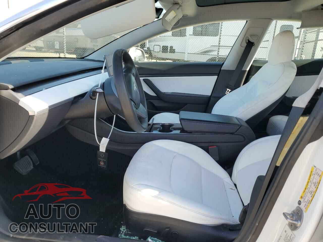 TESLA MODEL 3 2020 - 5YJ3E1EA7LF806865
