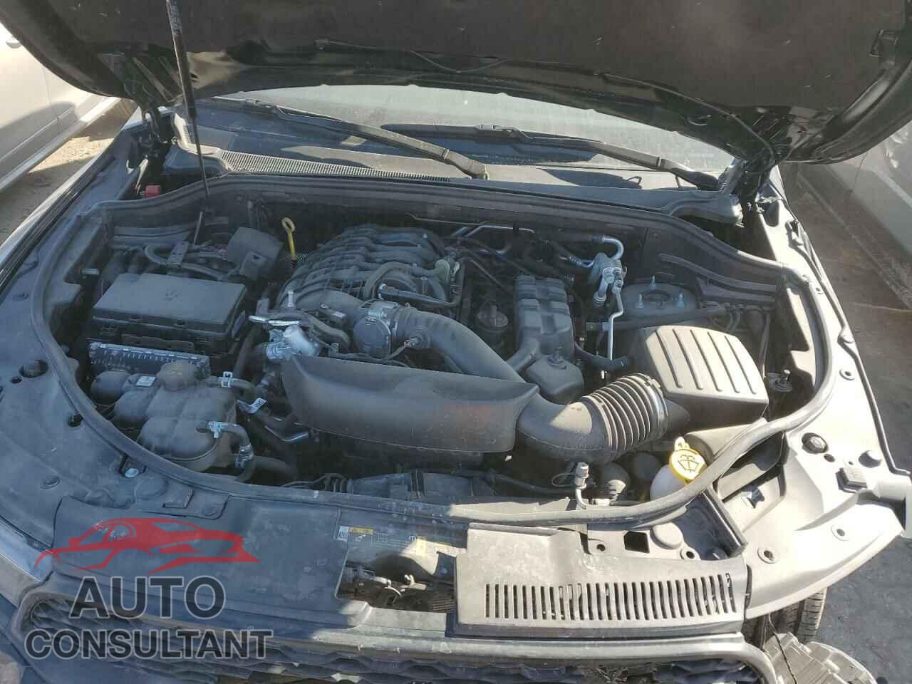 DODGE DURANGO 2023 - 1C4RDHDG7PC685608