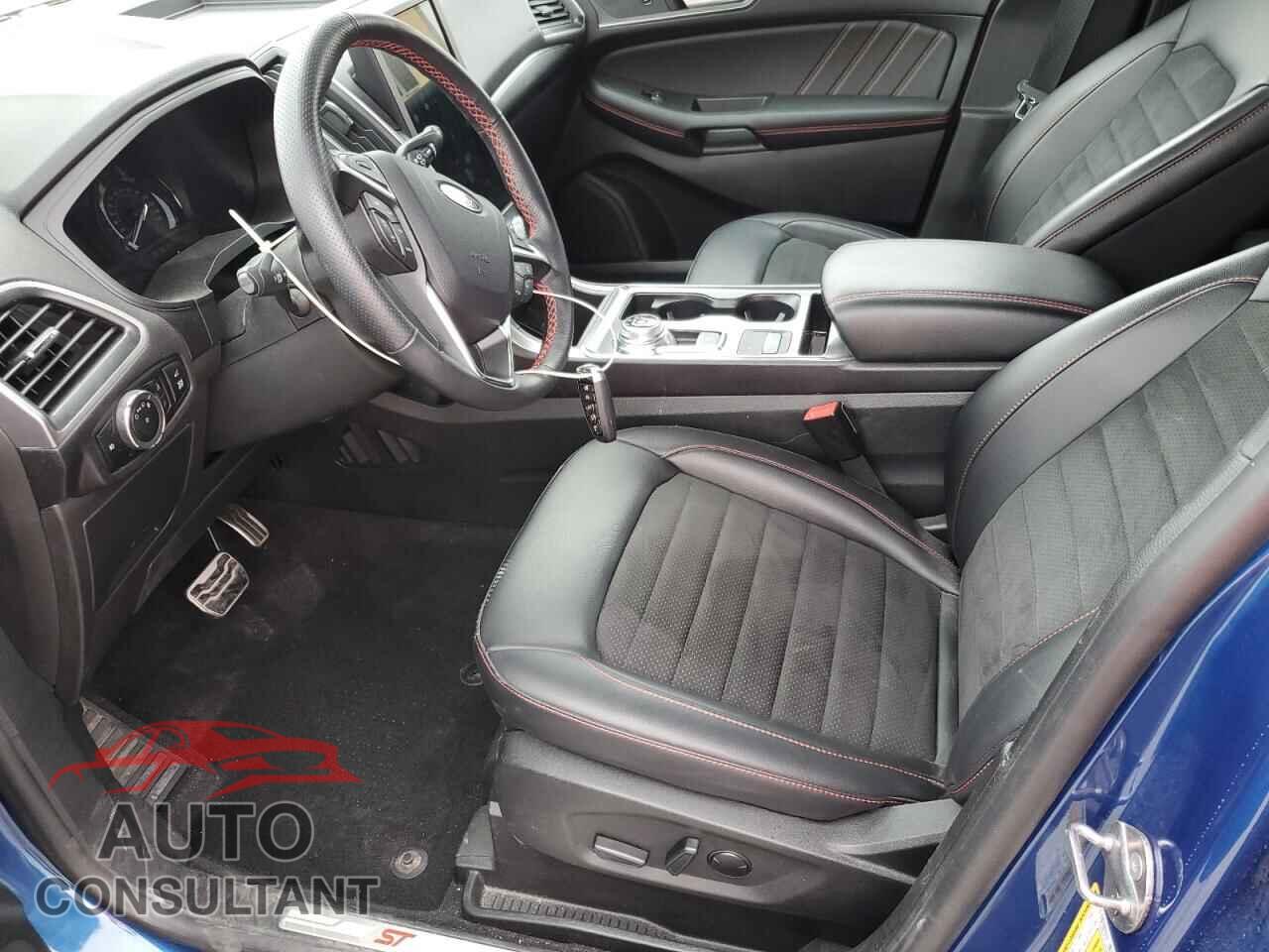 FORD EDGE 2024 - 2FMPK4J92RBA42626