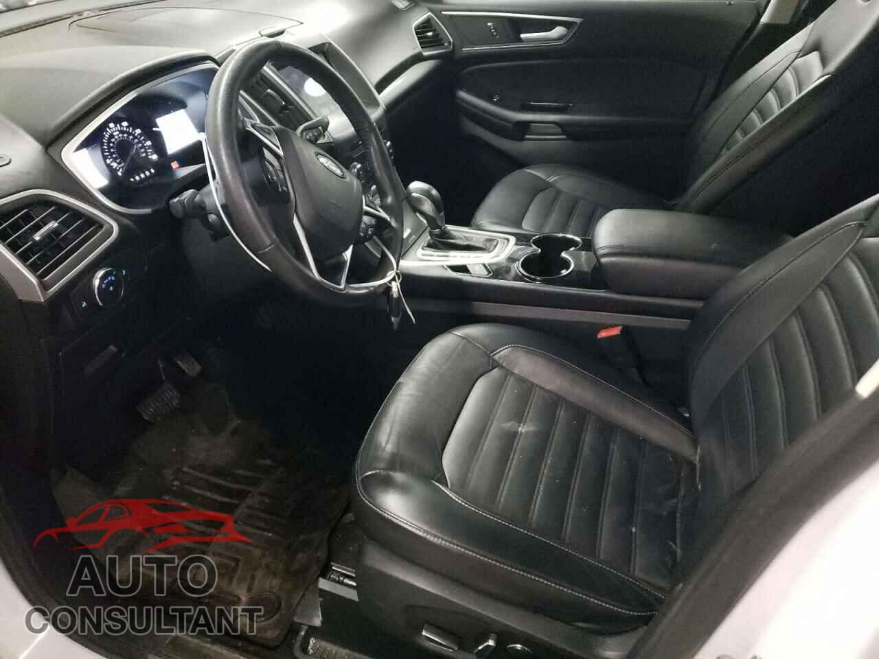 FORD EDGE 2016 - 2FMPK4J82GBB50443