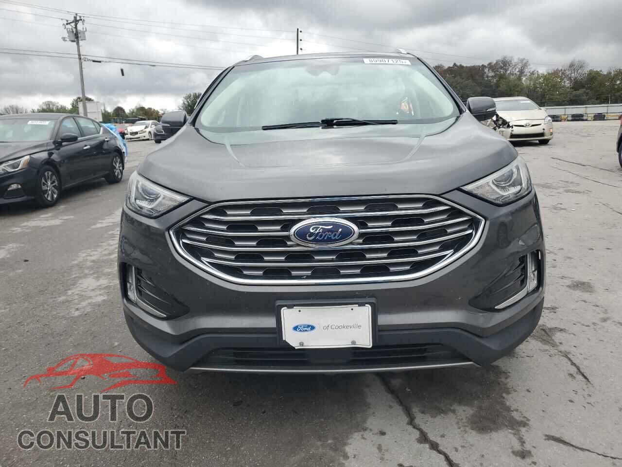 FORD EDGE 2019 - 2FMPK3K97KBB67006