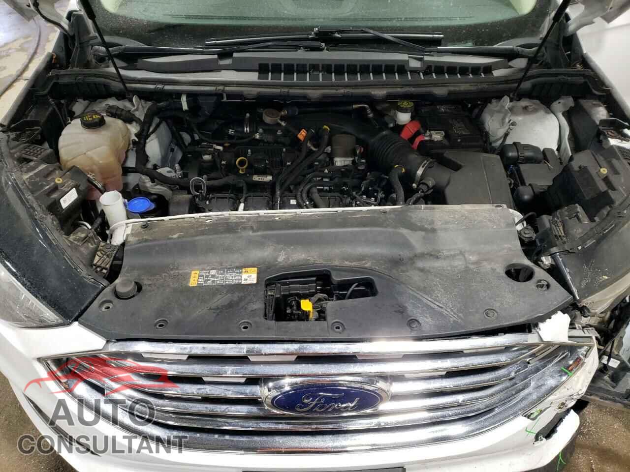 FORD EDGE 2019 - 2FMPK4J96KBC40373
