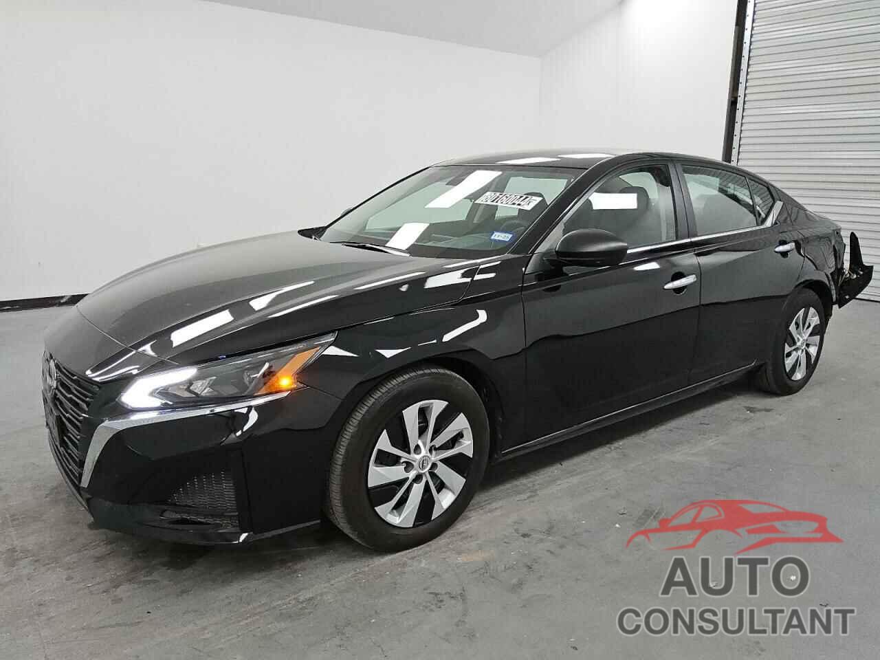 NISSAN ALTIMA 2024 - 1N4BL4BV8RN365323