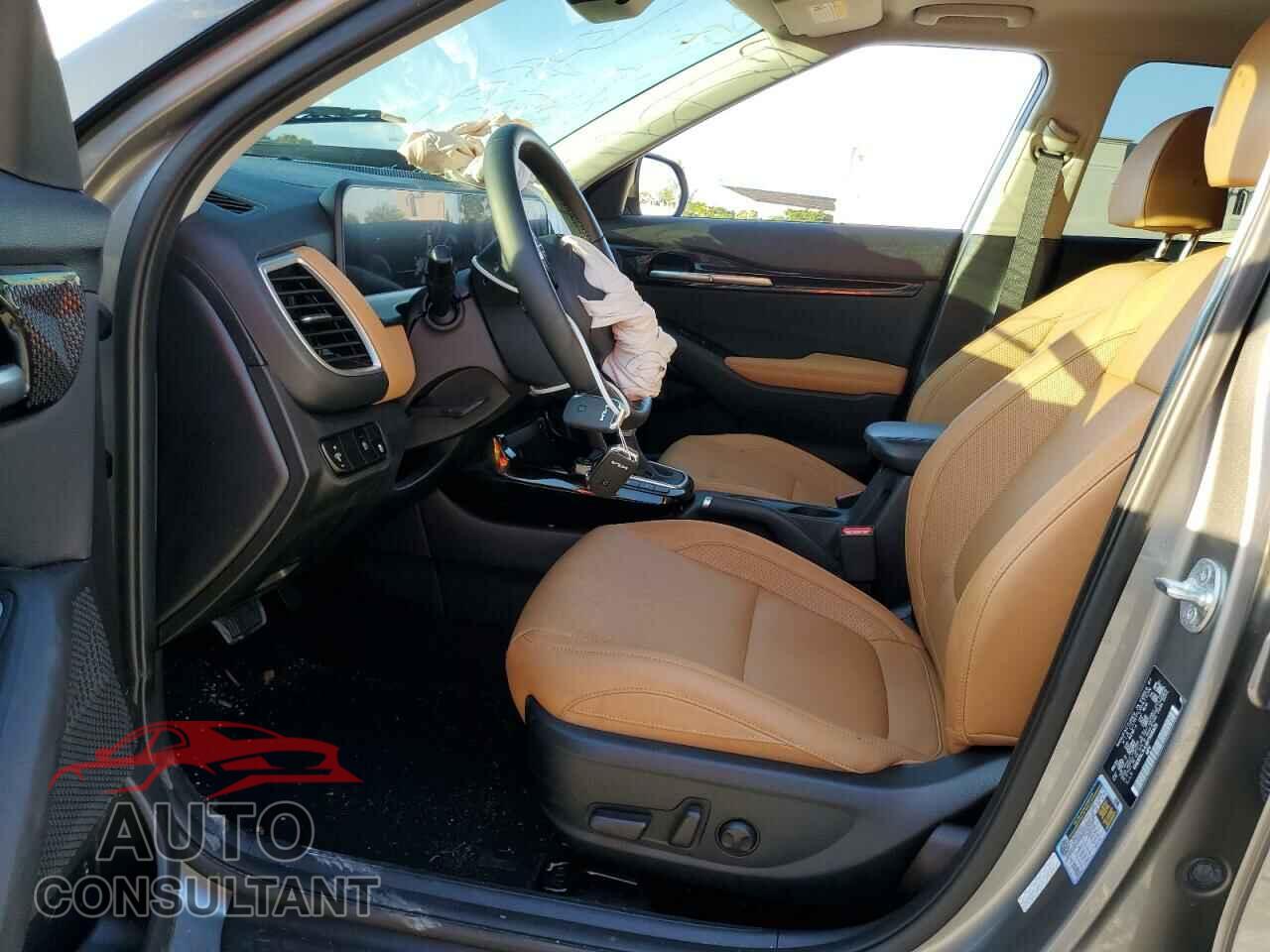 KIA SELTOS 2024 - KNDERCAA3R7566825