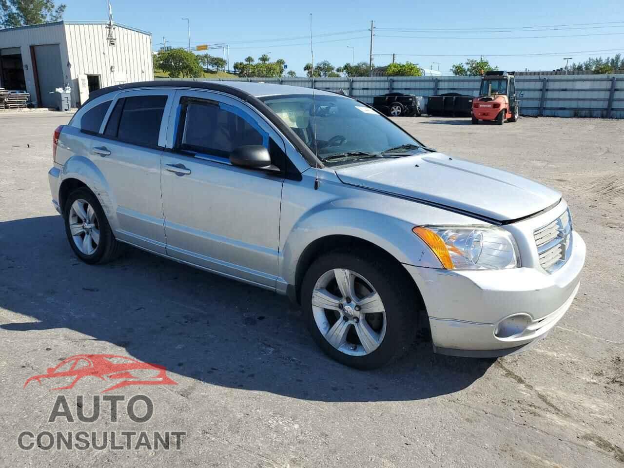 DODGE CALIBER 2012 - 1C3CDWDA1CD534794