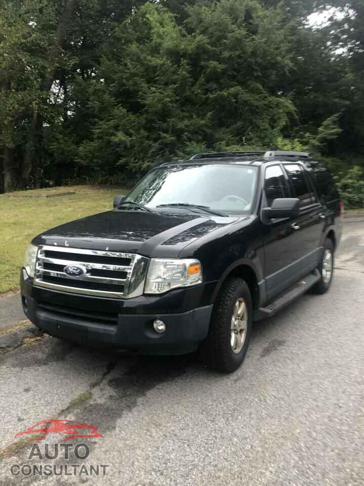 FORD EXPEDITION 2011 - 1FMJU1G59BEF51268