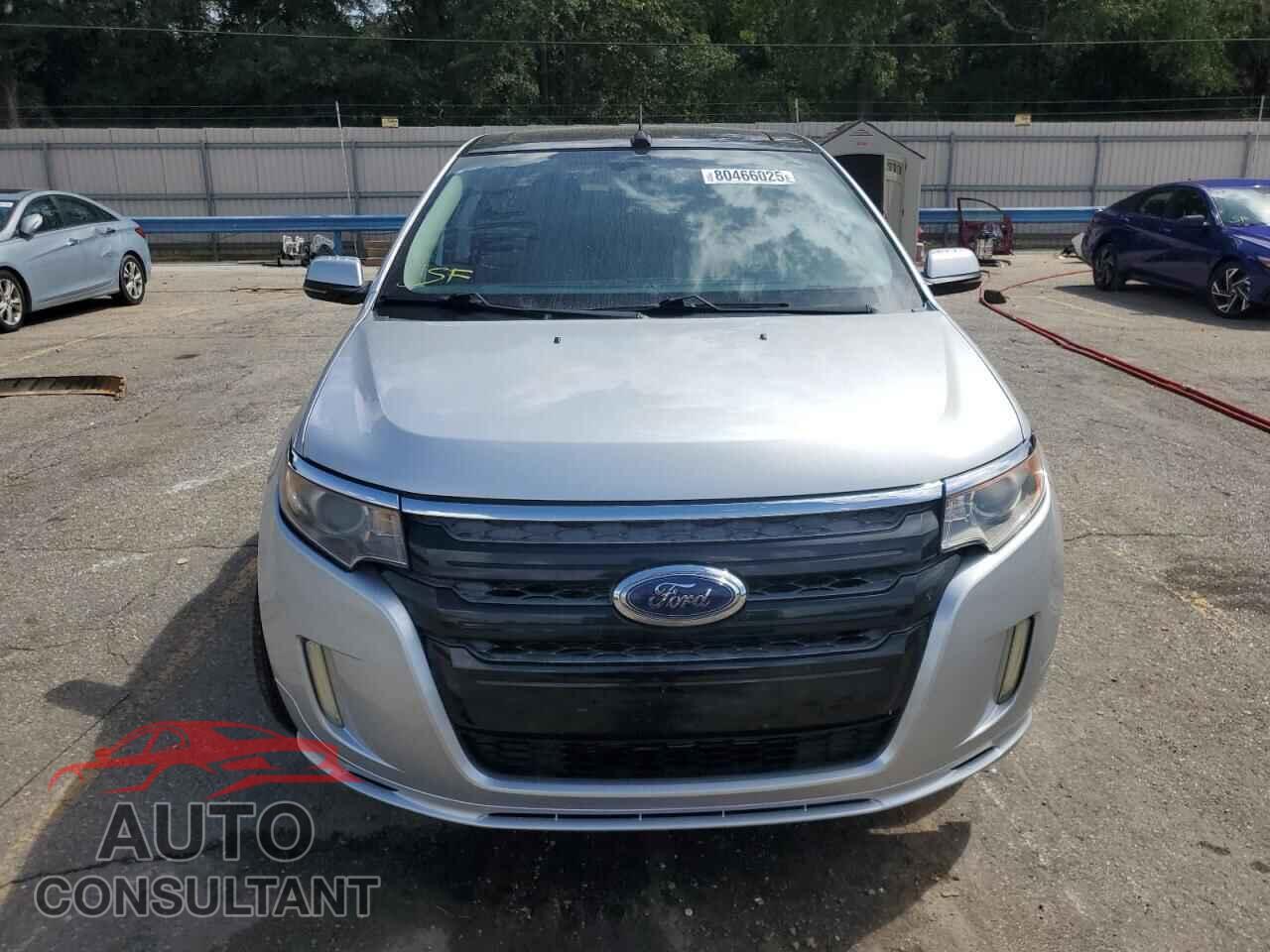 FORD EDGE 2013 - 2FMDK3AK4DBC15880