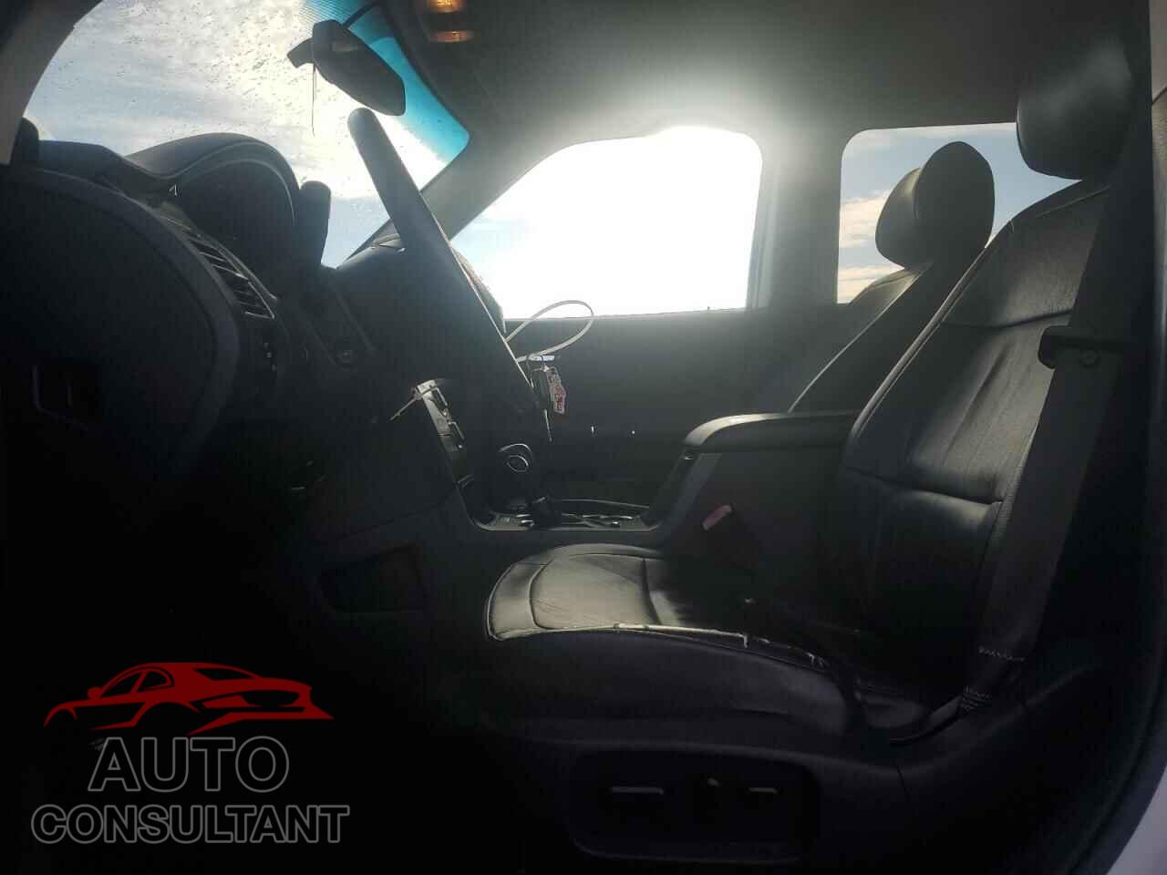 FORD FLEX 2014 - 2FMGK5C85EBD28166