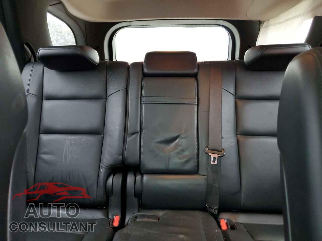 DODGE DURANGO 2021 - 1C4RDJAG3MC578661