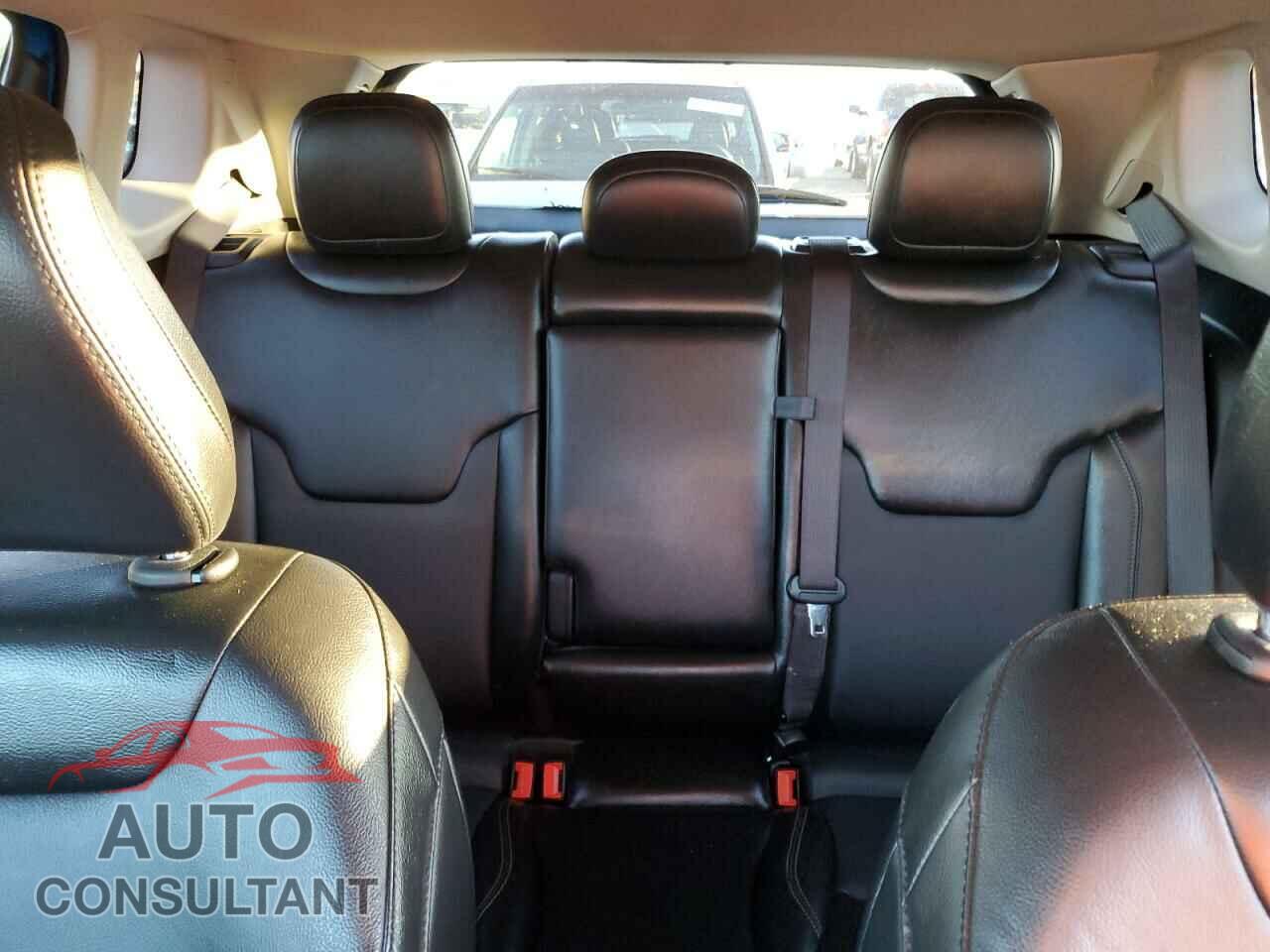 JEEP COMPASS 2022 - 3C4NJDCB0NT154709