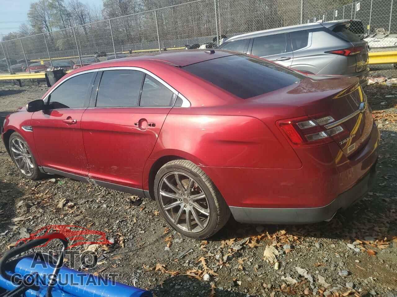FORD TAURUS 2015 - 1FAHP2F81FG154875