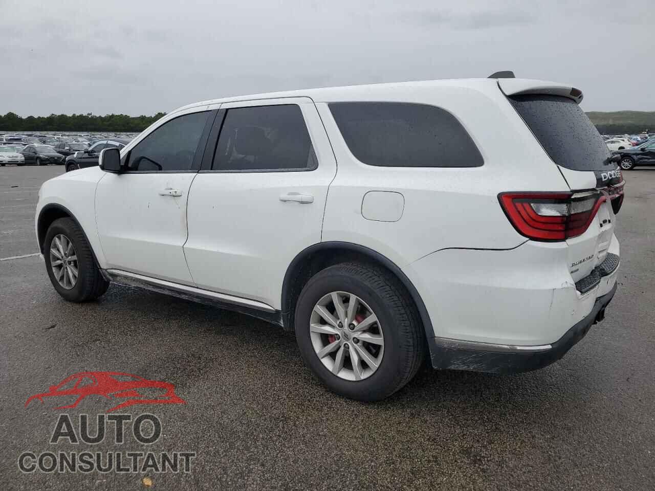 DODGE DURANGO 2015 - 1C4SDJFT2FC843497