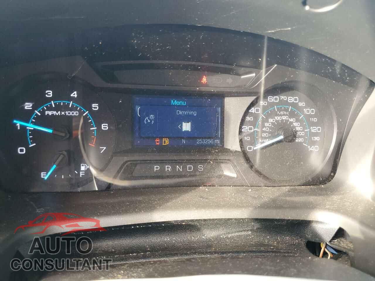 FORD FLEX 2015 - 2FMGK5B86FBA14951
