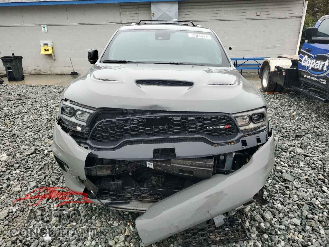 DODGE DURANGO 2023 - 1C4SDJCT8PC555943