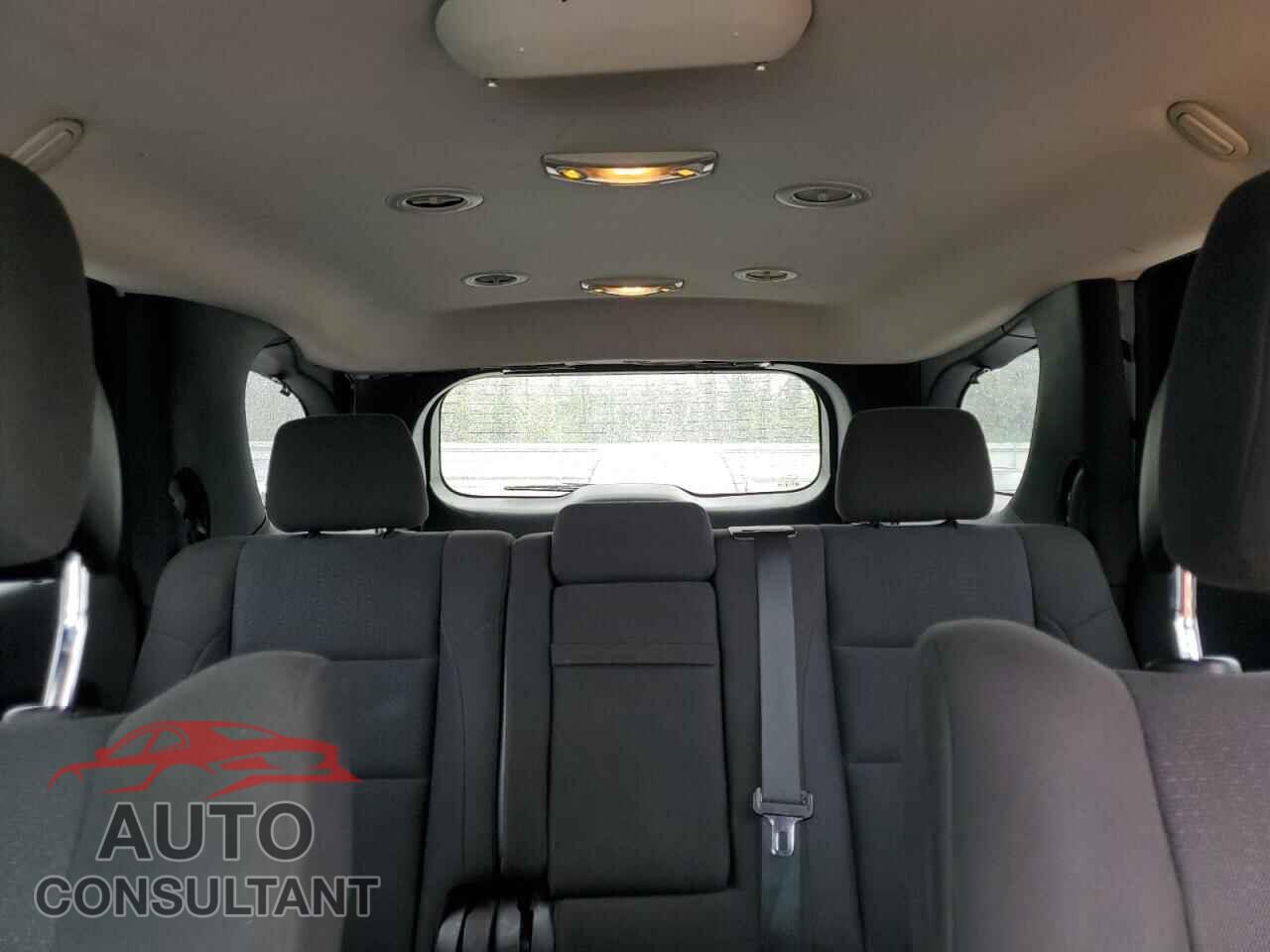 DODGE DURANGO 2015 - 1C4SDJFT2FC843497