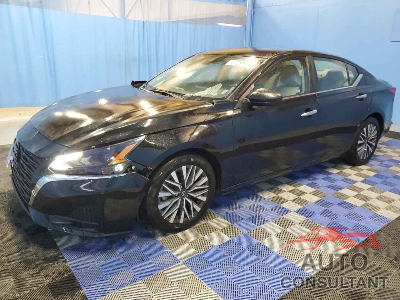 NISSAN ALTIMA 2025 - 1N4BL4DV8SN305190