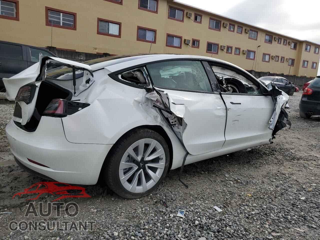 TESLA MODEL 3 2023 - 5YJ3E1EA4PF551663