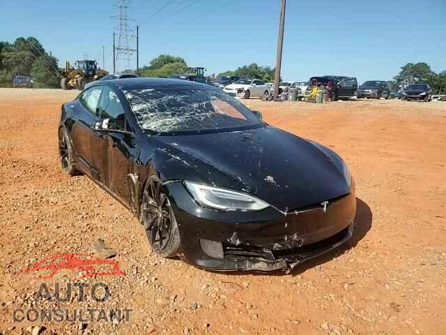 TESLA MODEL S 2016 - 5YJSA1E14GF156051
