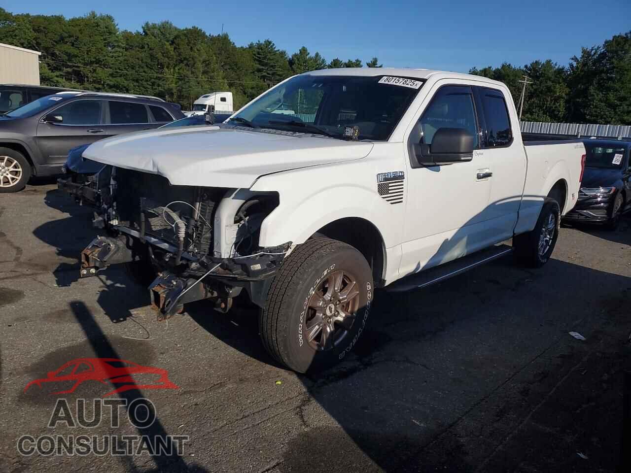 FORD F-150 2015 - 1FTFX1EF9FFA18575