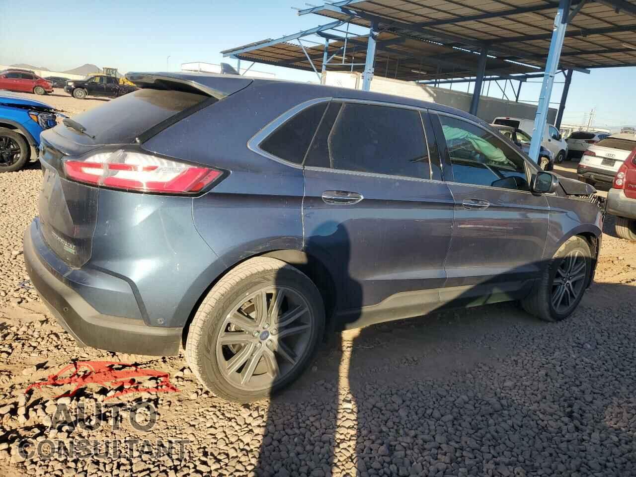 FORD EDGE 2019 - 2FMPK3K99KBC11202
