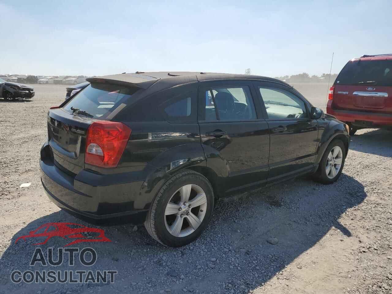 DODGE CALIBER 2012 - 1C3CDWDA4CD537088
