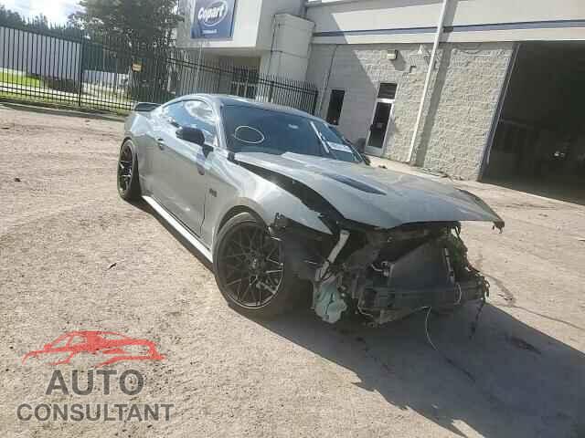 FORD MUSTANG 2016 - 1FA6P8CF9G5232183