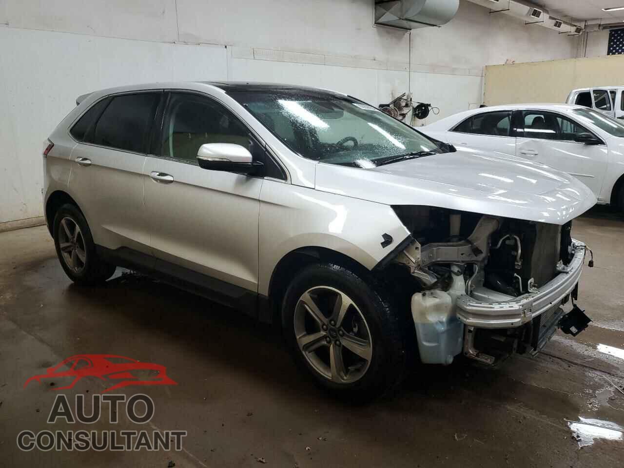 FORD EDGE 2019 - 2FMPK4J91KBC61339