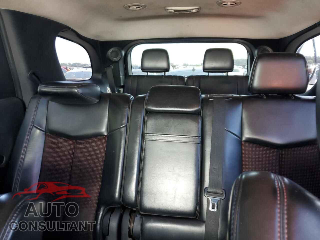 DODGE DURANGO 2014 - 1C4RDHDG7EC332363