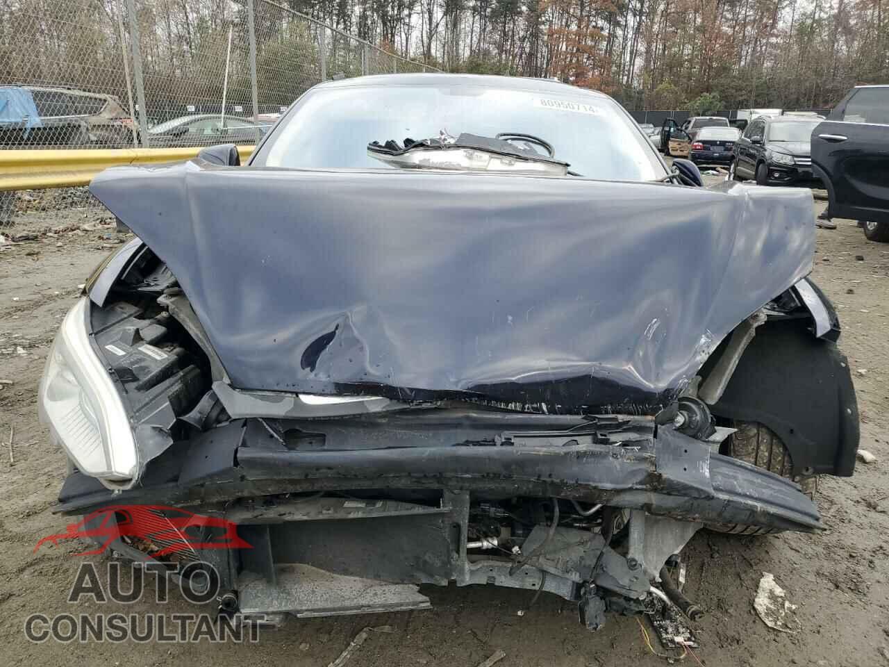 TESLA MODEL S 2013 - 5YJSA1DN1DFP09674