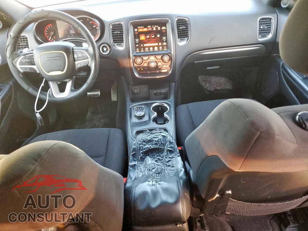DODGE DURANGO 2014 - 1C4RDHAG0EC590583