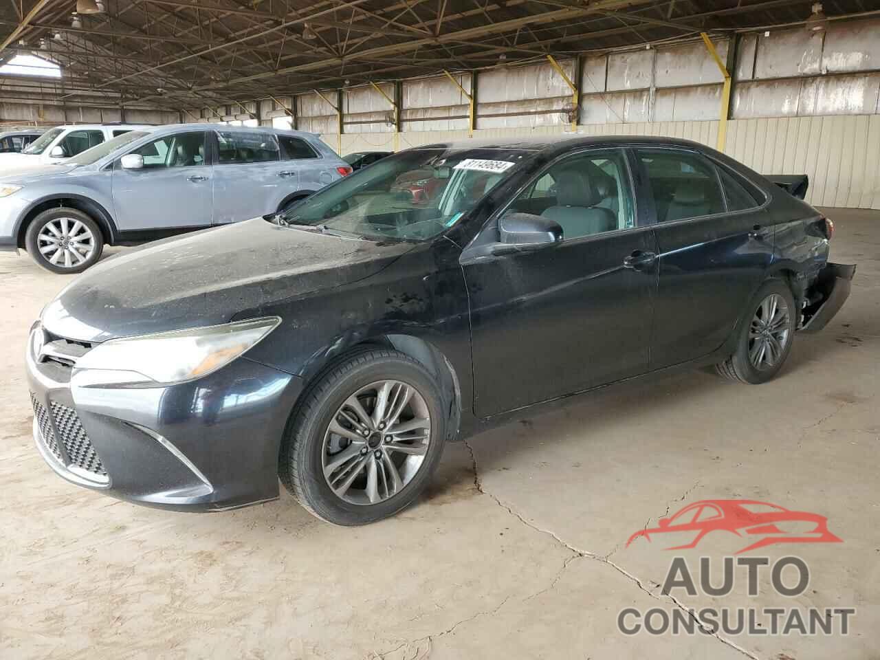TOYOTA CAMRY 2016 - 4T1BF1FK2GU197614