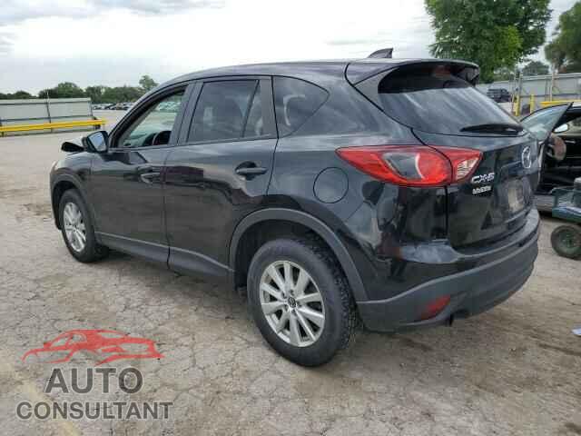 MAZDA CX-5 2013 - JM3KE2CE7D0134160
