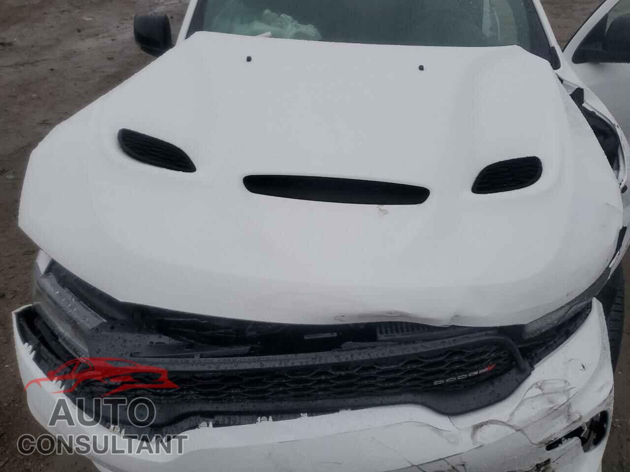 DODGE DURANGO 2024 - 1C4RDJDG9RC226624