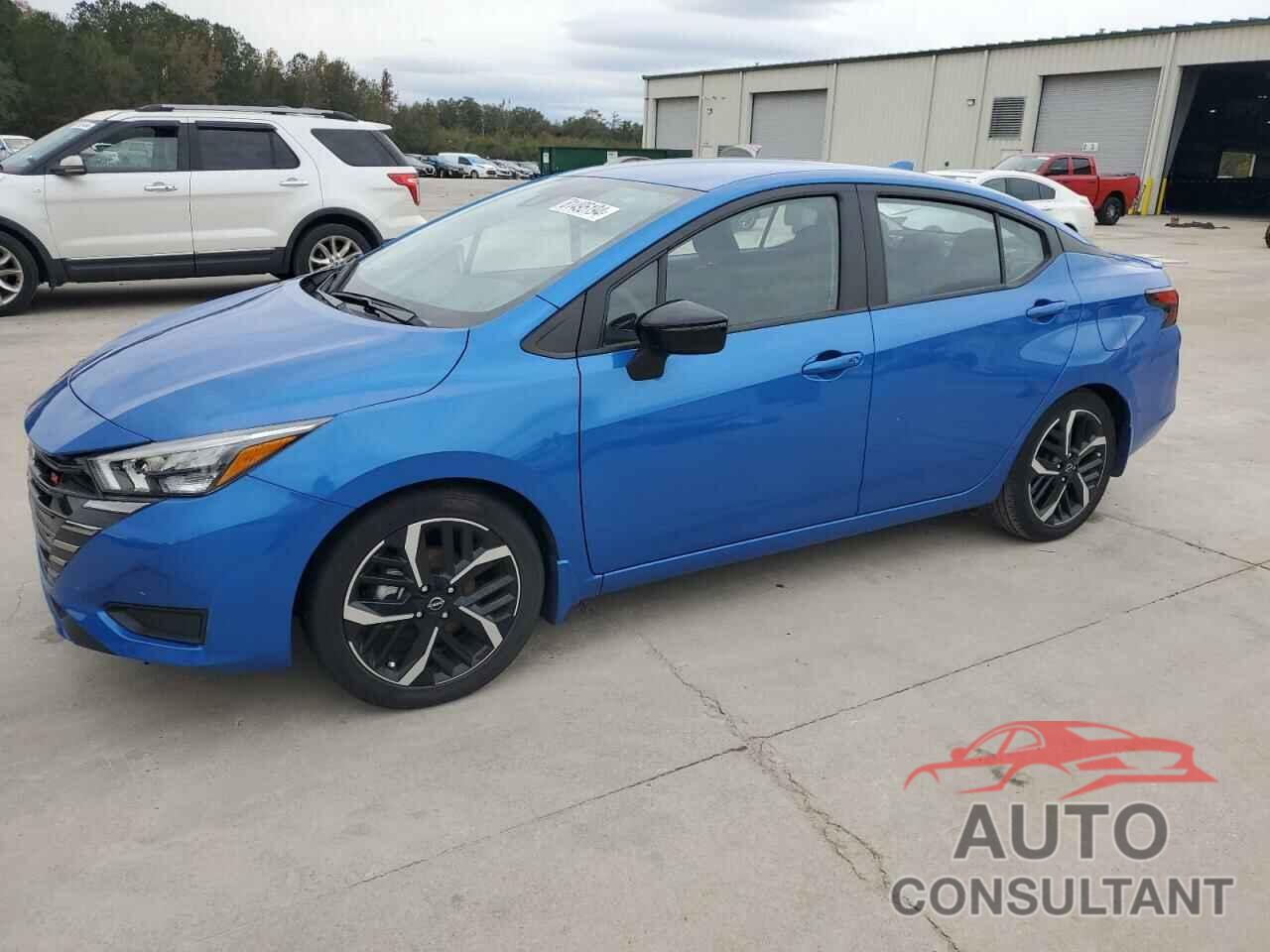 NISSAN VERSA 2023 - 3N1CN8FV9PL852864