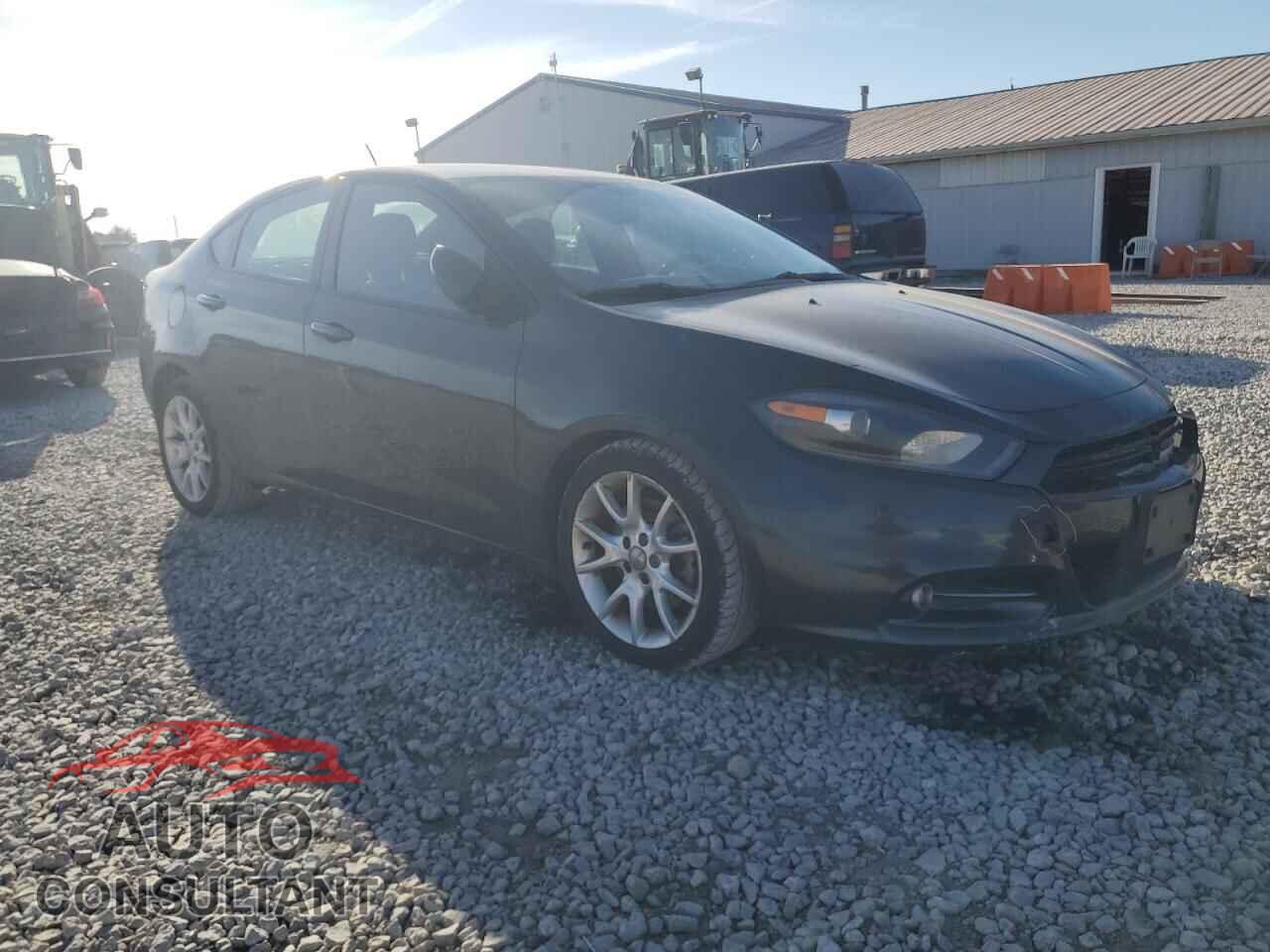 DODGE DART 2013 - 1C3CDFBAXDD290065