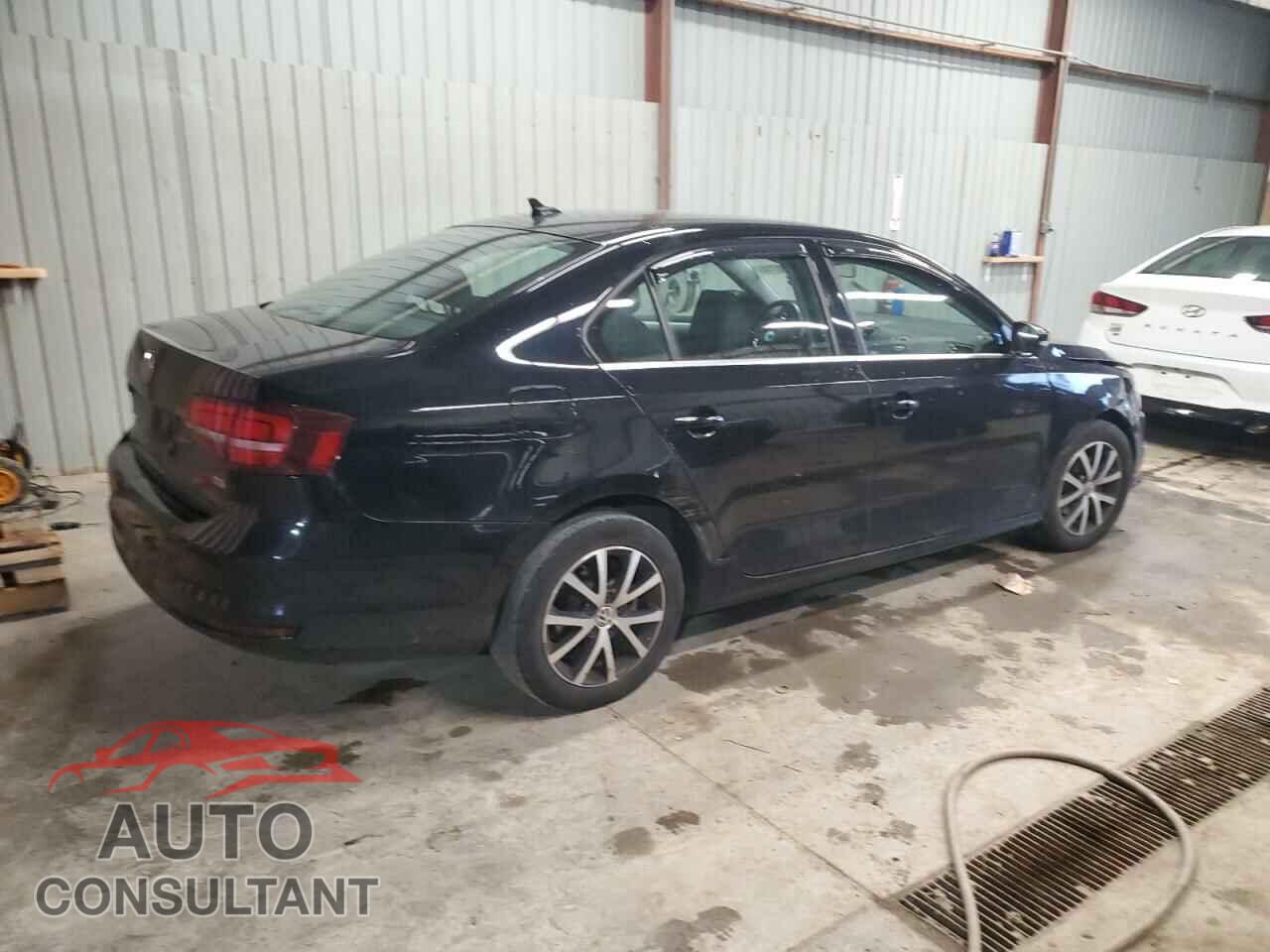 VOLKSWAGEN JETTA 2017 - 3VWDB7AJXHM393880